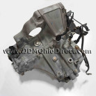ZC Civic D-Series 5-Speed Transmission 